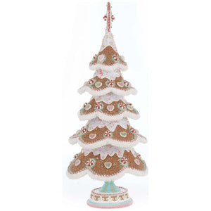 Katherine's Collection 26" Sweet Delights Tabletop Tree