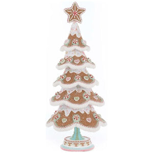 Katherine's Collection 26" Sweet Delights Tabletop Tree