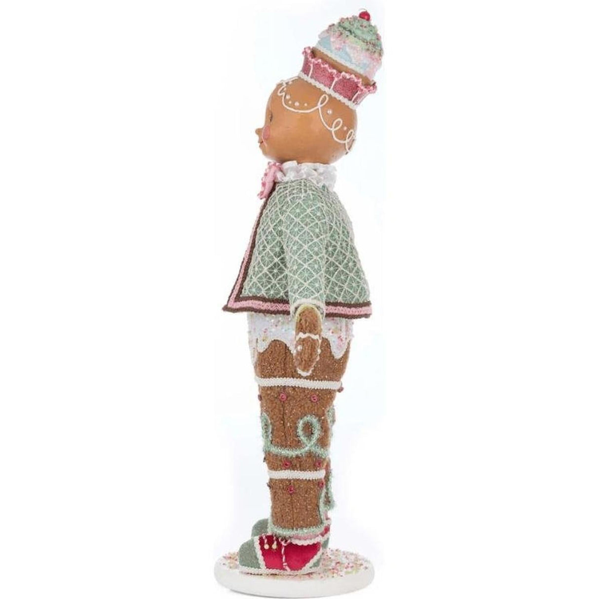 Katherine's Collection 29" Sweet Delights Al Spice Doll