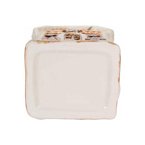 Kurt Adler 10.2" Gingerbread House Cookie Jar