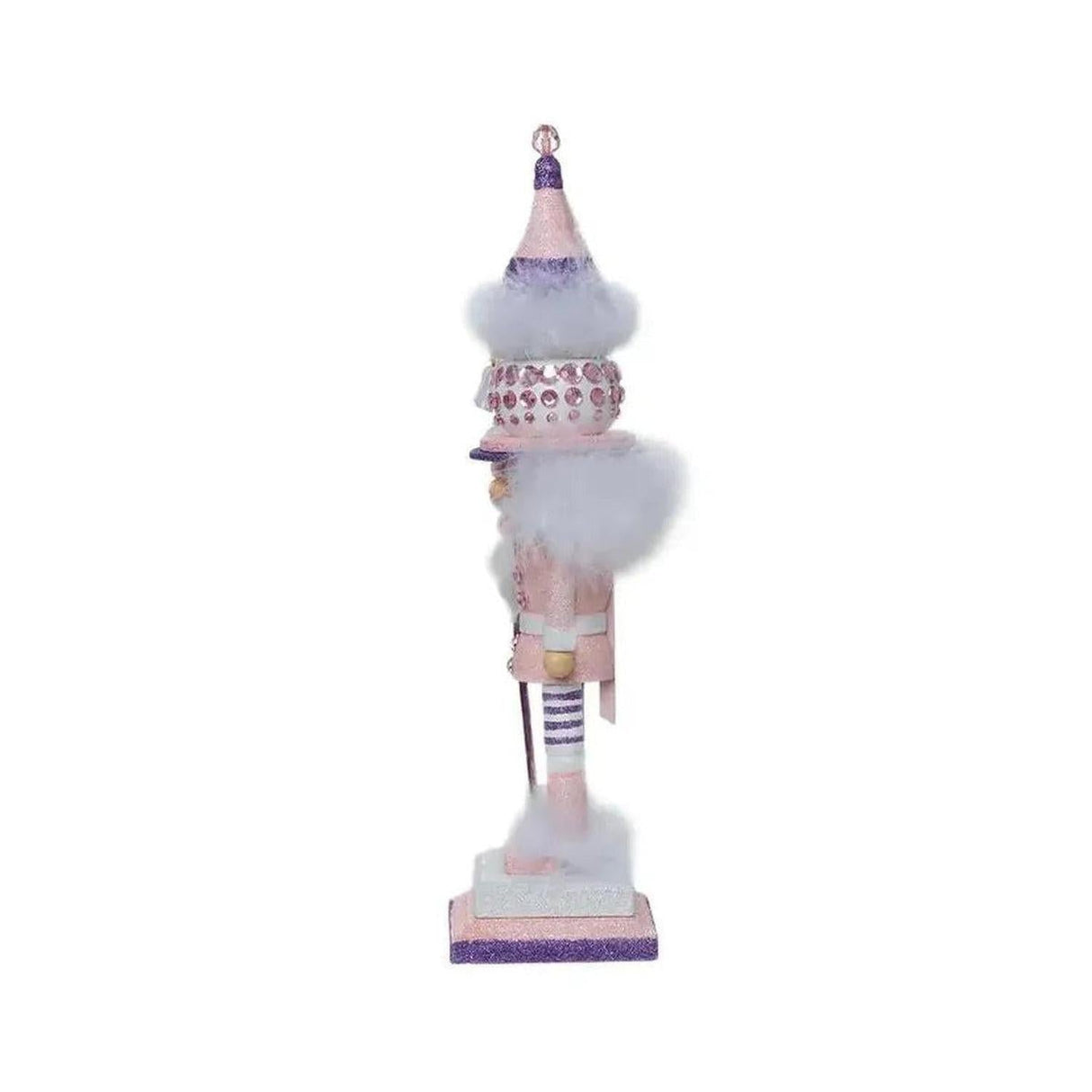Kurt Adler 15" Hollywood Nutcrackers™ Ballet Nutcracker