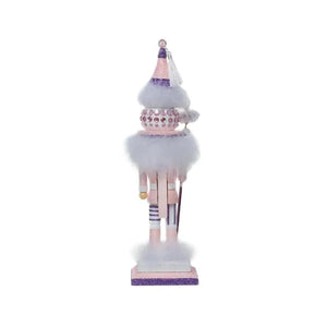 Kurt Adler 15" Hollywood Nutcrackers™ Ballet Nutcracker