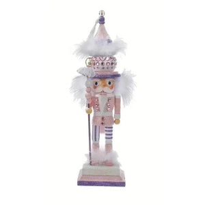 Kurt Adler 15" Hollywood Nutcrackers™ Ballet Nutcracker