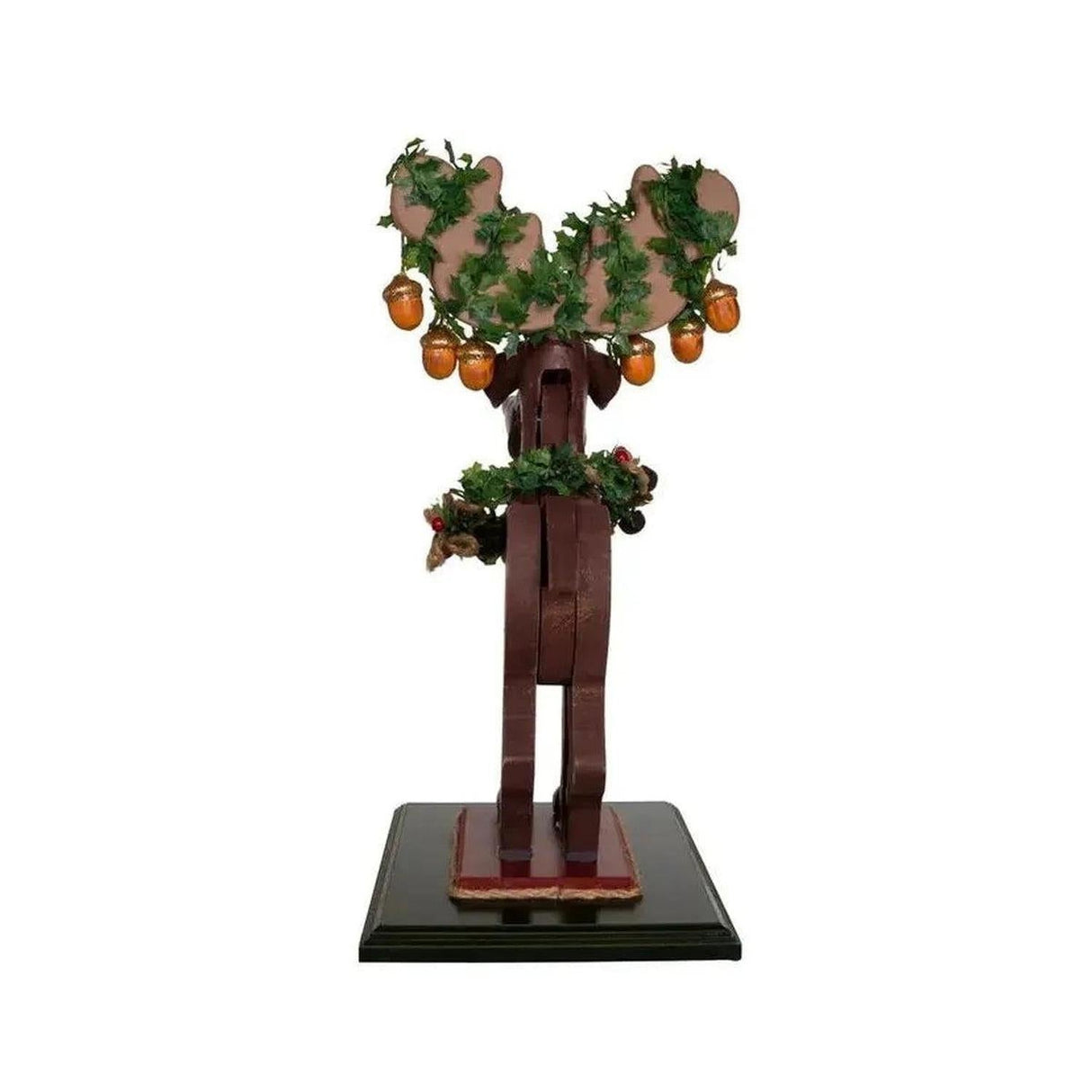Kurt Adler 15" Hollywood Nutcrackers™ Moose Nutcracker