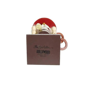 Kurt Adler 17.5" Hollywood Nutcrackers™ Beer and Pretzel Nutcracker