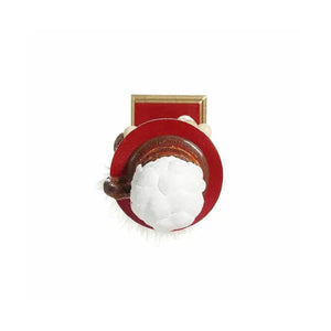 Kurt Adler 17.5" Hollywood Nutcrackers™ Beer and Pretzel Nutcracker