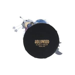 Kurt Adler 19" Hollywood Nutcrackers™ Night Stars