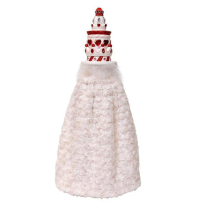 Kurt Adler 19.5-Inch Hollywood Nutcrackers King Of Hearts Nutcracker