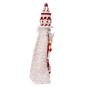 Kurt Adler 19.5-Inch Hollywood Nutcrackers King Of Hearts Nutcracker