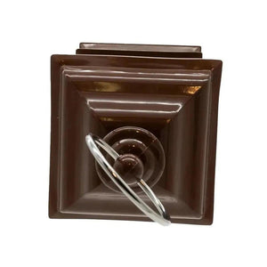 Kurt Adler 9" Harry Potter™ Spinning Musical Lantern