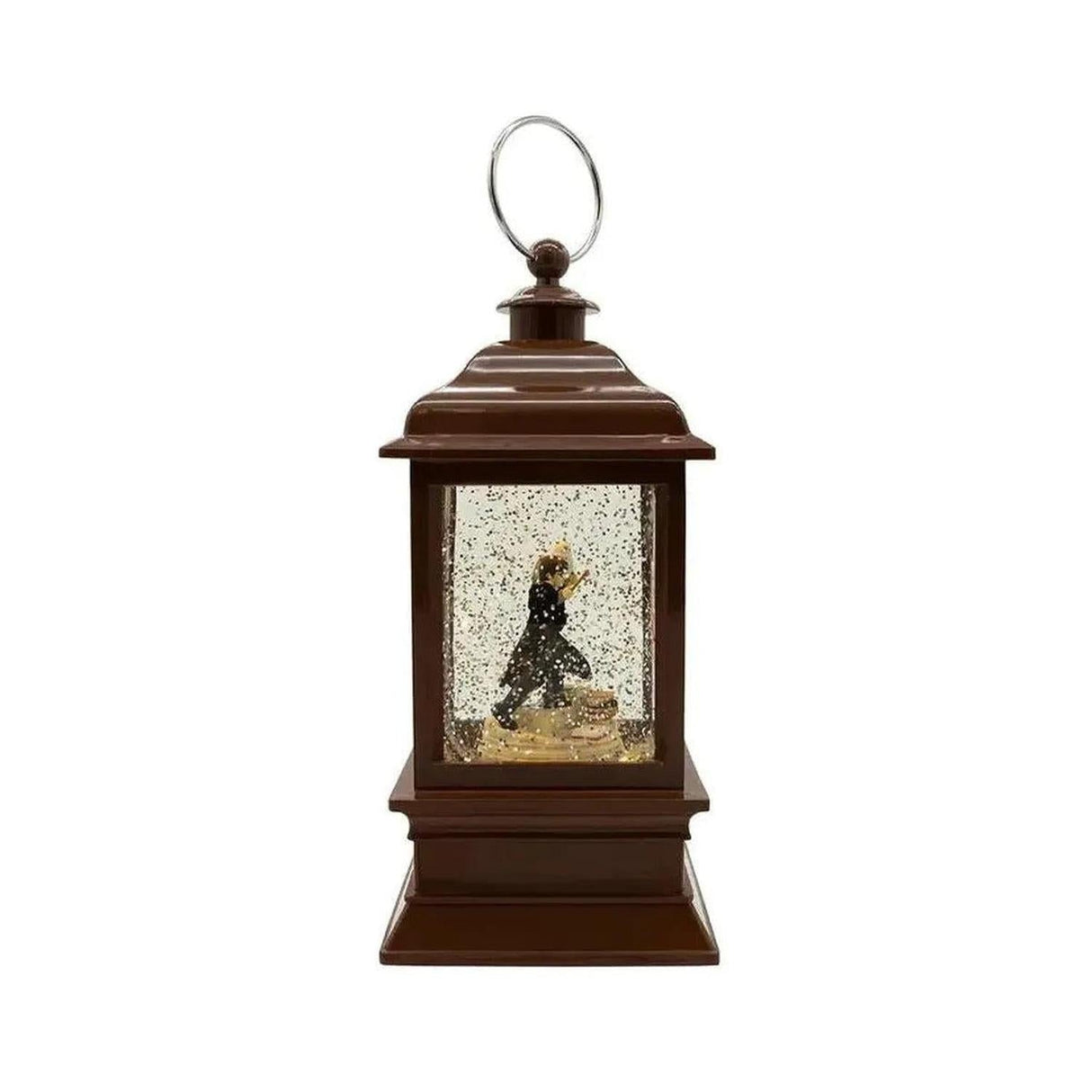 Kurt Adler 9" Harry Potter™ Spinning Musical Lantern