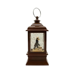 Kurt Adler 9" Harry Potter™ Spinning Musical Lantern