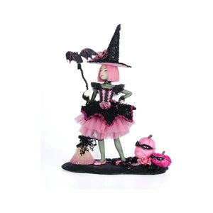 Pink Panic Possession Rosalie Blackthorne Tabletop