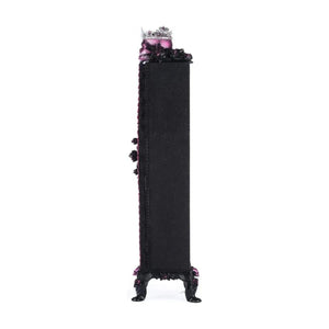 Pink Passion Coffin Cabinet Menagerie