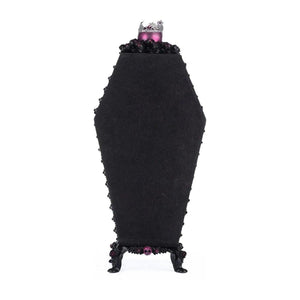 Pink Passion Coffin Cabinet Menagerie