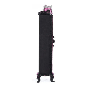 Pink Passion Coffin Cabinet Menagerie