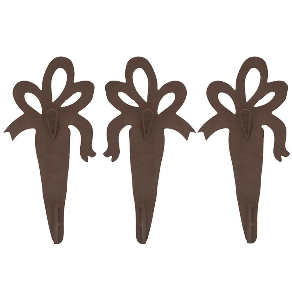 Ribbon Topped Carrots (Set of 3)