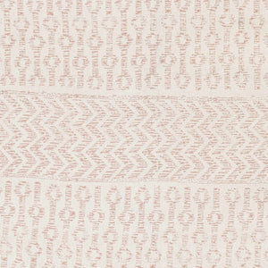 Valyermo Rose Hand Woven Area Rug - Clearance