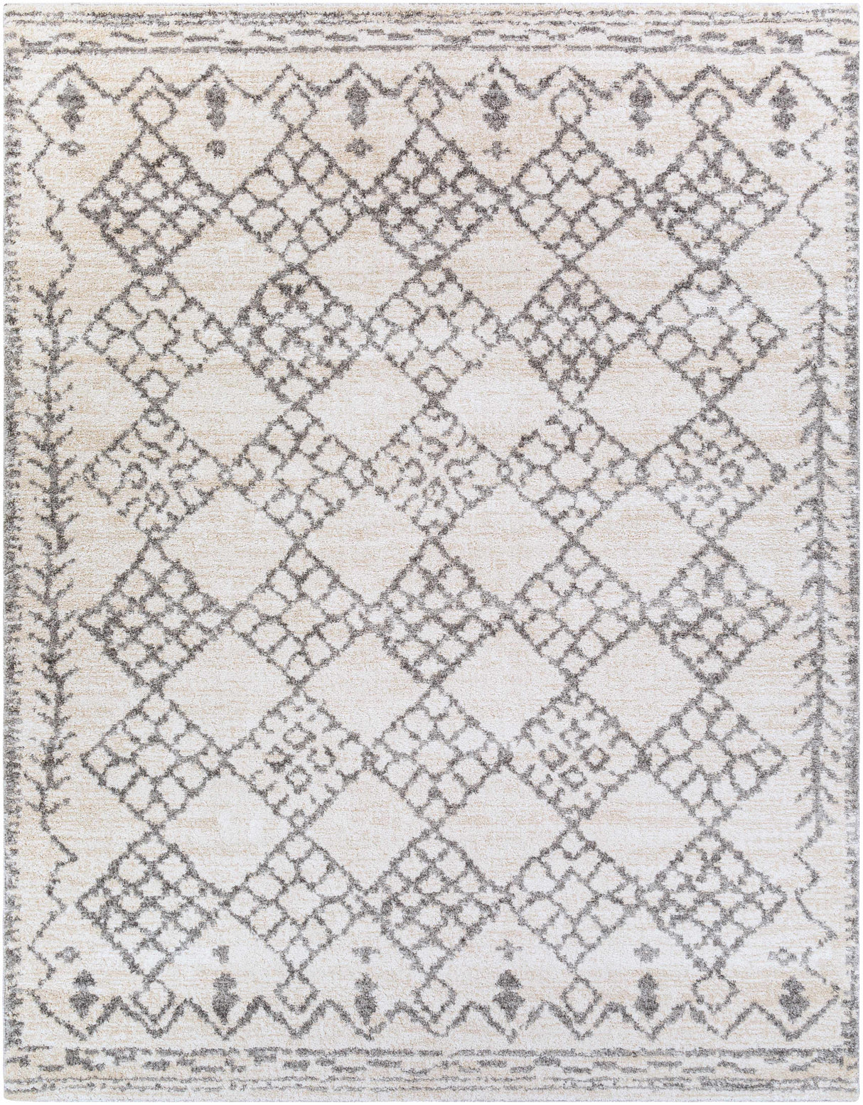 Bow Area Rug