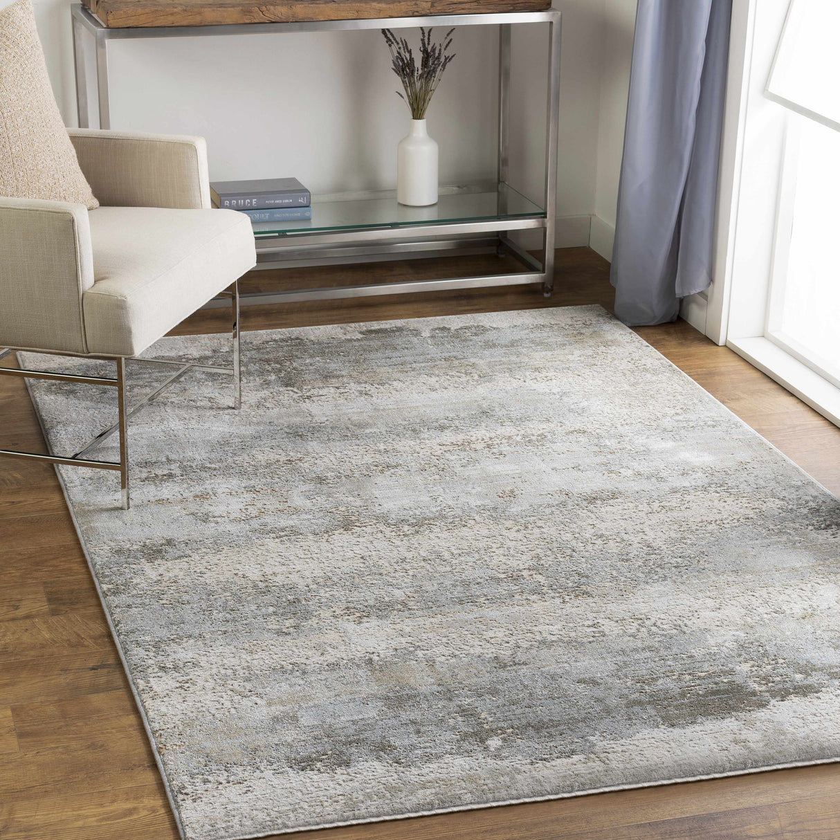 Bowdoinham Boutique Rug