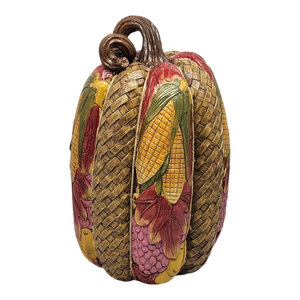 Harvest Pumpkin -