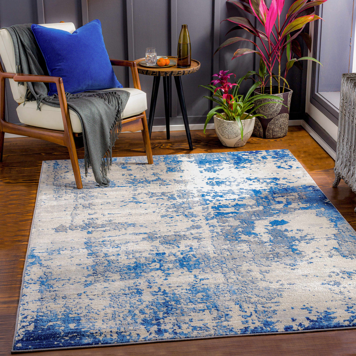 Bay Area Rug - Clearance