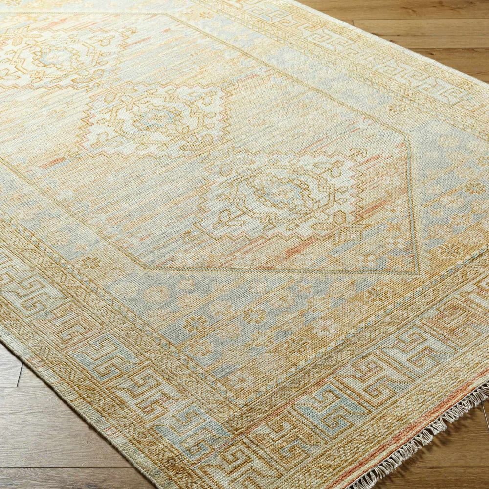 Mitt Area Rug - Clearance