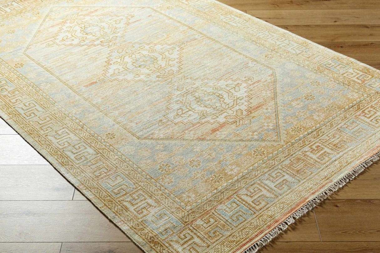 Mitt Area Rug - Clearance