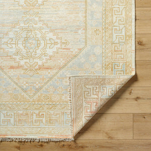 Mitt Area Rug - Clearance