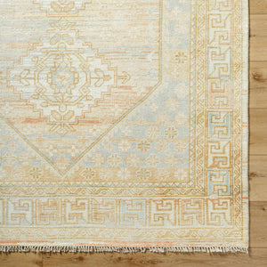 Mitt Area Rug - Clearance