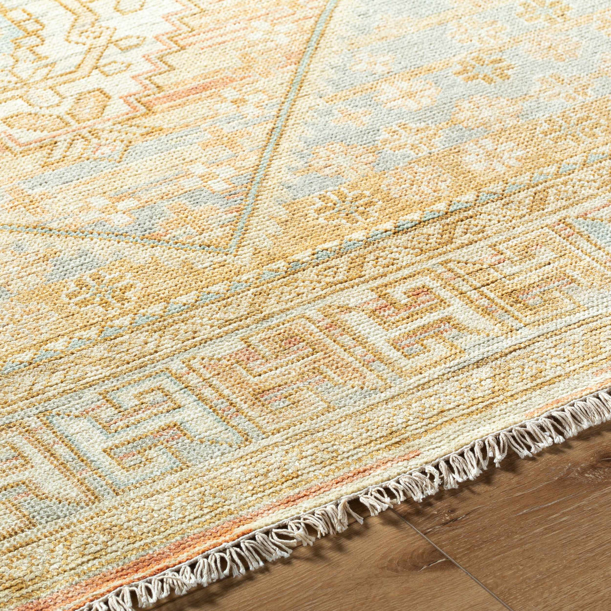 Mitt Area Rug - Clearance