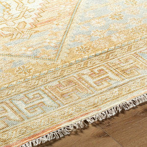 Mitt Area Rug - Clearance