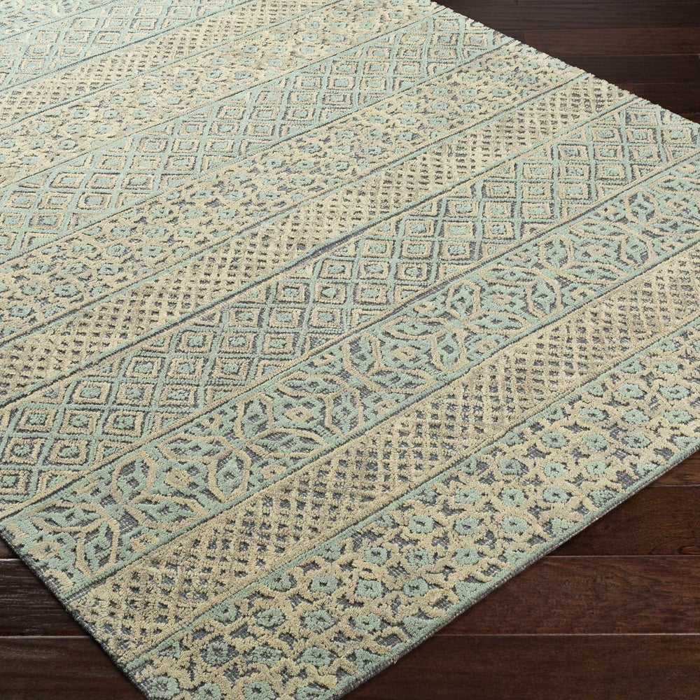 Byron Area Rug - Clearance