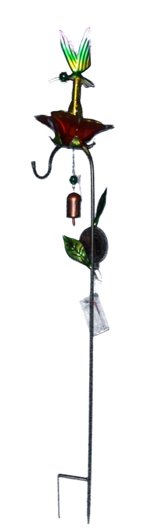 Garden Friend Yard Stake -