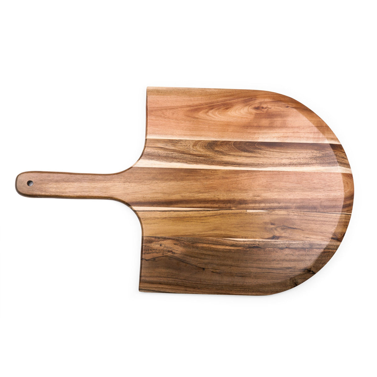 Acacia Pizza Peel Serving Paddle