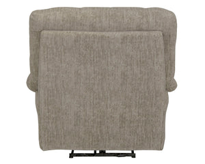 Cirrus - Power Lay Flat Chaise Recliner
