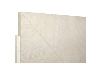 Lorelei - Panel Bed