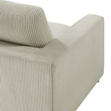 Chelsea Modular 3-Piece Chofa - Beige