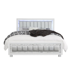 Skye - Bed Elegant Design