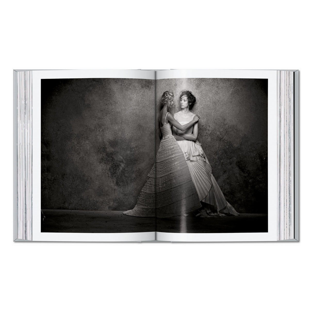 Peter Lindbergh. Dior. 45th Ed. (German, French, English)