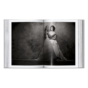 Peter Lindbergh. Dior. 45th Ed. (German, French, English)