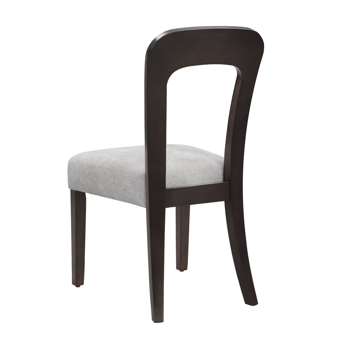 Dining Chairs Set of 2, Upholstered Kitchen Side Chairs
