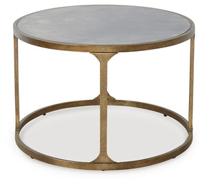 Korajane - Table