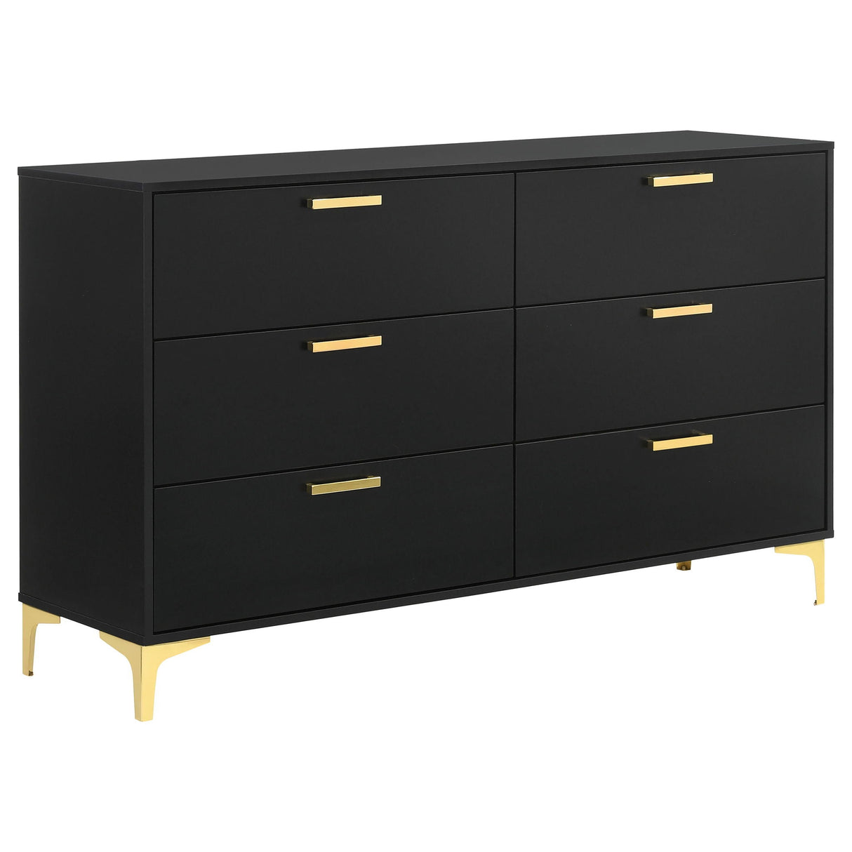 Lexie - Tufted Panel Bedroom Set
