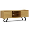 Lowry - Handcrafted, TV Media Stand