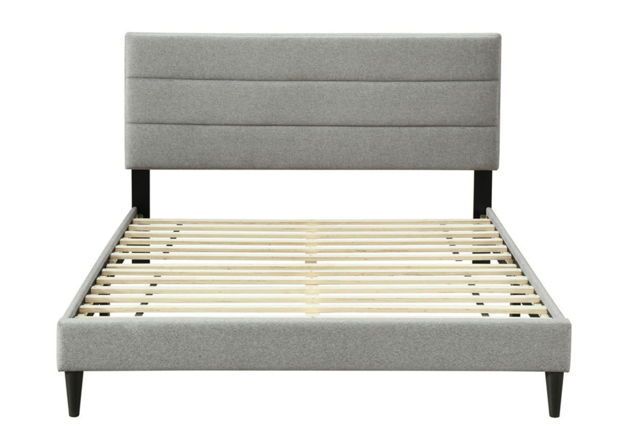 Channel Bed Compact Design With USB