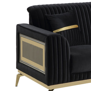 Antigua - Loveseat
