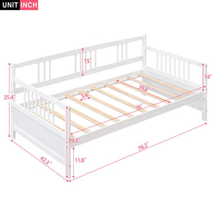 Multifunctional Modern Daybed