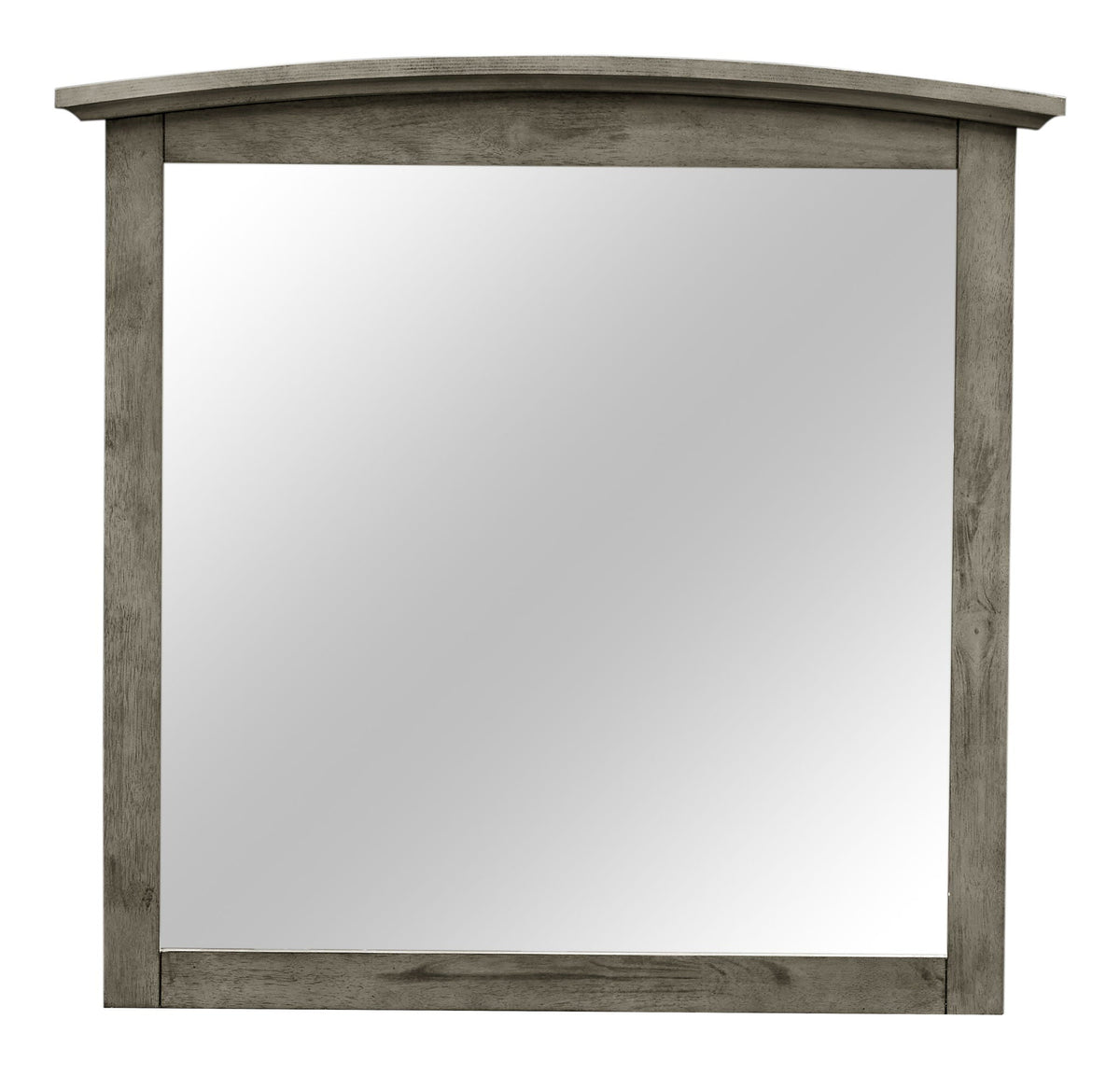 Hammond - Elegant Wall Mirror