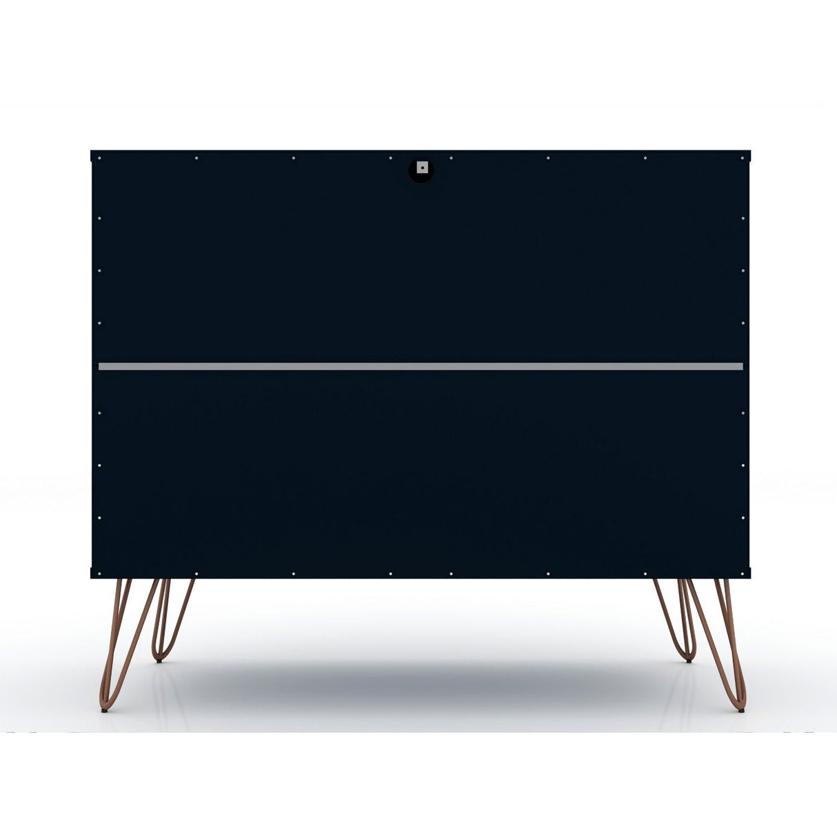 Rockefeller - 3 Drawer Dresser
